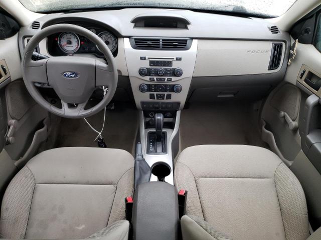 Photo 8 from auction – 2011 FORD FOCUS S with VIN 1FAHP3EN3BW121339
