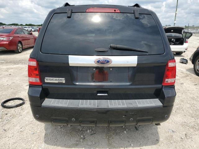 Photo 6 from auction – 2012 FORD ESCAPE LIM with VIN 1FMCU0E71CKB62716