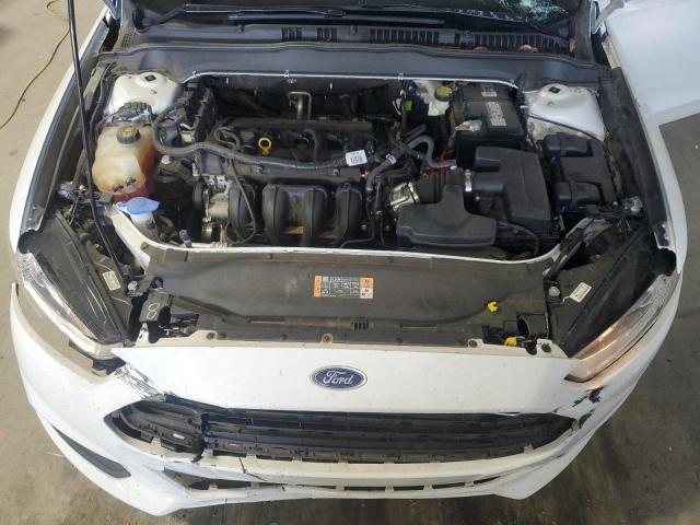 Photo 11 from auction – 2016 FORD FUSION SE with VIN 3FA6P0H78GR375268