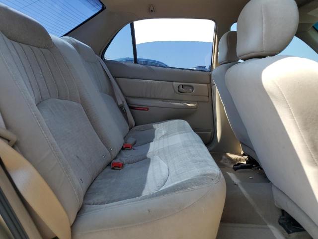 Photo 10 from auction – 2002 BUICK CENTURY CU with VIN 2G4WS52J121175805