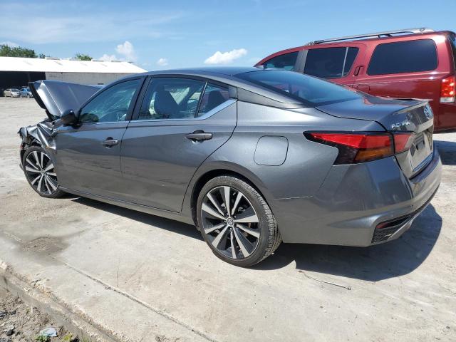 Photo 2 from auction – 2022 NISSAN ALTIMA SR with VIN 1N4BL4CV5NN387191