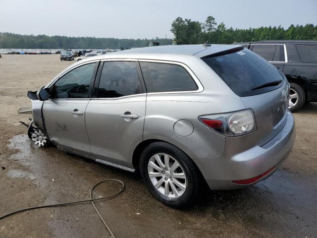 Photo 2 from auction – 2010 MAZDA CX-7 with VIN JM3ER2W56A0332270
