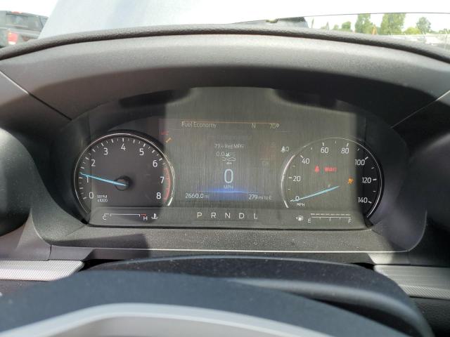 Foto 9 de la subasta – 2022 FORD EXPLORER X con VIN 1FMSK8DH8NGC49660