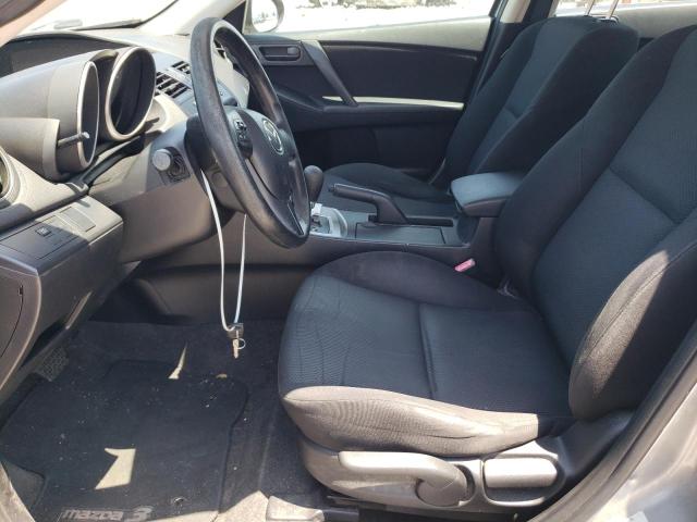 Photo 7 from auction – 2011 MAZDA 3 I with VIN JM1BL1UF6B1415566