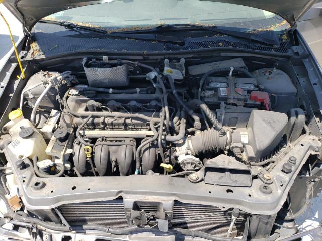 Photo 11 from auction – 2010 FORD FOCUS S with VIN 1FAHP3EN1AW103775