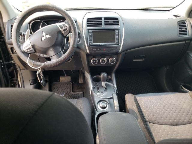 Photo 8 from auction – 2012 MITSUBISHI OUTLANDER with VIN JA4AR4AU3CZ000877