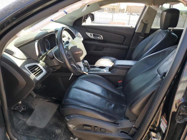 Photo 7 from auction – 2012 GMC TERRAIN SL with VIN 2GKFLUE56C6125582