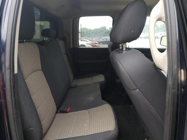Photo 10 from auction – 2012 DODGE RAM 1500 S with VIN 1C6RD7FT7CS287035