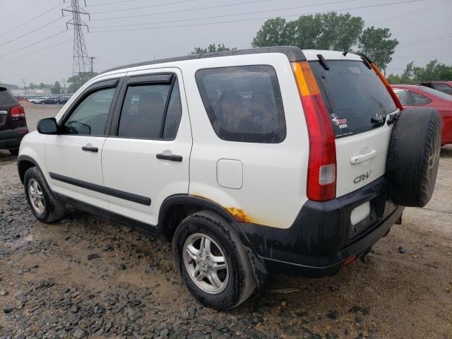 Photo 2 from auction – 2003 HONDA CR-V LX with VIN JHLRD78403C010299