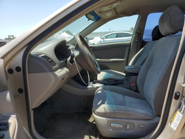 Photo 7 from auction – 2004 TOYOTA CAMRY LE with VIN 4T1BE32K04U882677