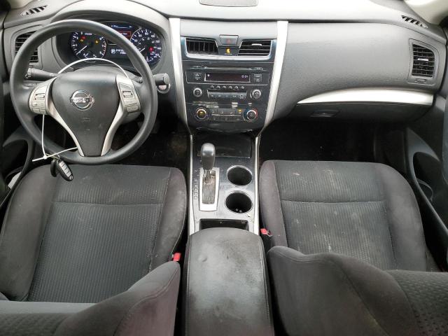 Photo 8 from auction – 2014 NISSAN ALTIMA 2.5 with VIN 1N4AL3AP1EN373590