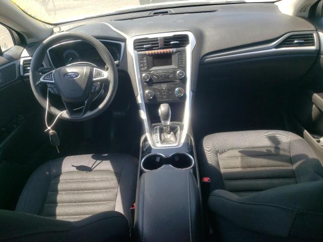 Photo 8 from auction – 2014 FORD FUSION SE with VIN 3FA6P0H70ER301467