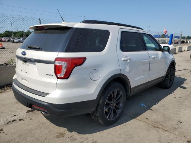 Zdjęcie 3 z aukcji – 2019 FORD EXPLORER X z VIN 1FM5K8D82KGA59295