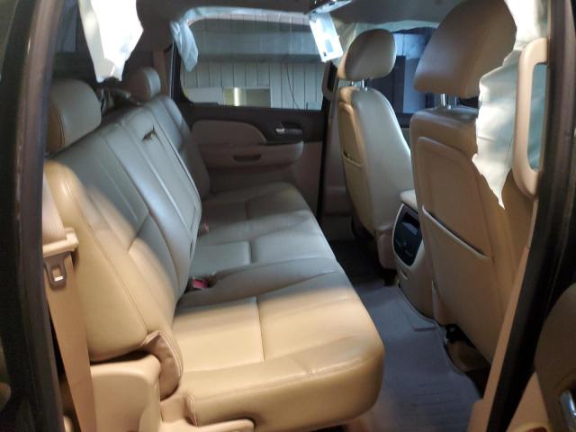 Photo 10 from auction – 2013 GMC SIERRA K15 with VIN 3GTP2WE74DG218428