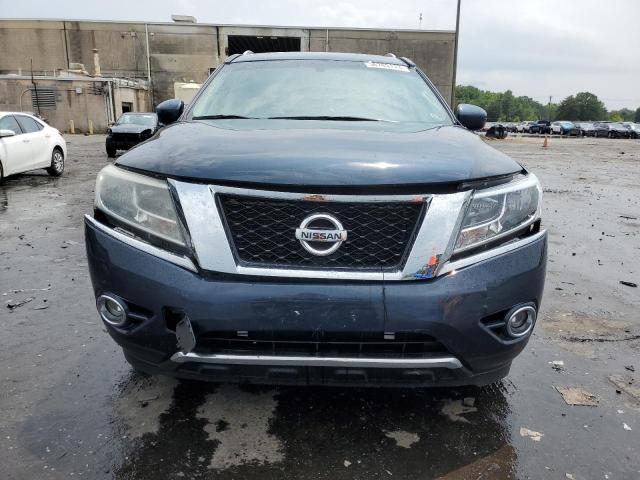 Photo 5 from auction – 2014 NISSAN PATHFINDER with VIN 5N1AR2MM6EC712629