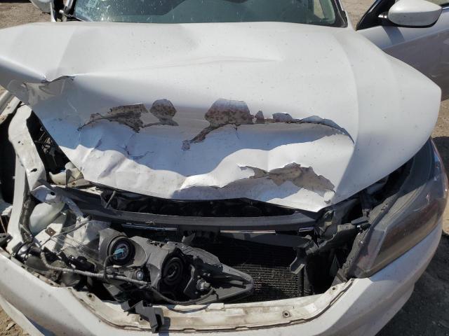 Photo 11 from auction – 2015 HONDA ACCORD SPO with VIN 1HGCR2F50FA264809