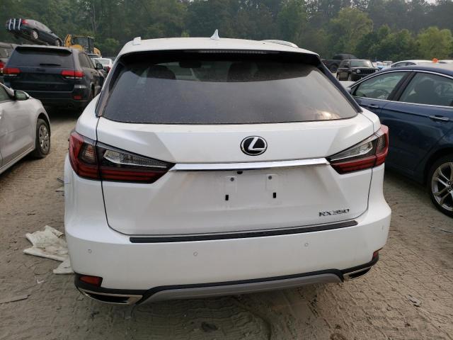 Photo 6 from auction – 2022 LEXUS RX 350 with VIN 2T2HZMDA4NC361744