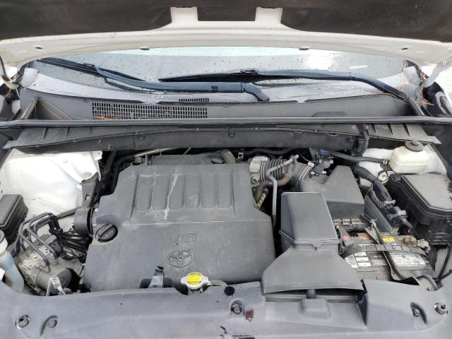 Photo 12 from auction – 2015 TOYOTA HIGHLANDER with VIN 5TDDKRFH1FS103382