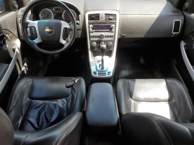 Photo 8 from auction – 2008 CHEVROLET EQUINOX SP with VIN 2CNDL037386279850