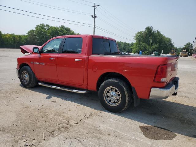 Photo 2 from auction – 2011 DODGE RAM 1500 with VIN 1D7RV1CT8BS501607
