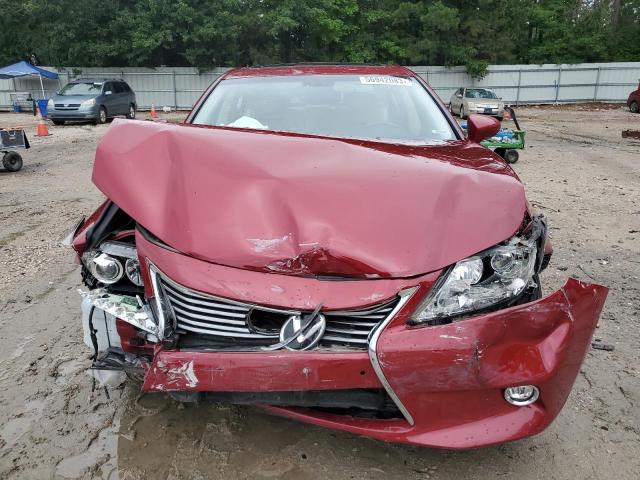 Photo 5 from auction – 2015 LEXUS ES 350 with VIN JTHBK1GG1F2210730
