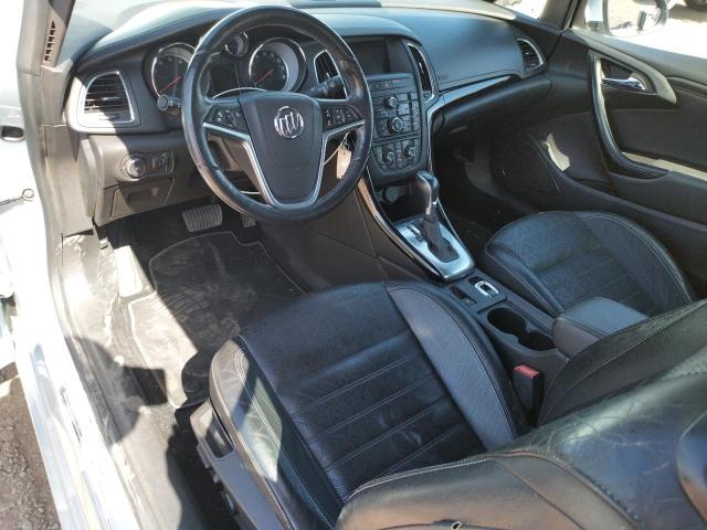 Photo 8 from auction – 2019 BUICK CASCADA PR with VIN W04WH3N51KG302992