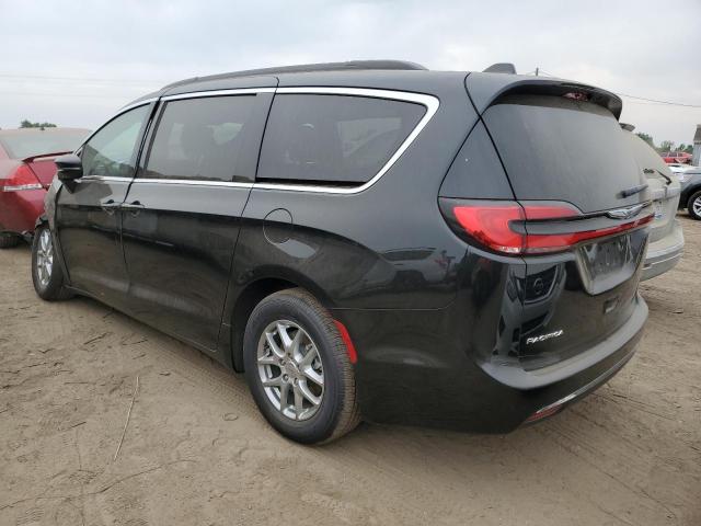 Photo 2 from auction – 2022 CHRYSLER PACIFICA T with VIN 2C4RC1FG6NR165458