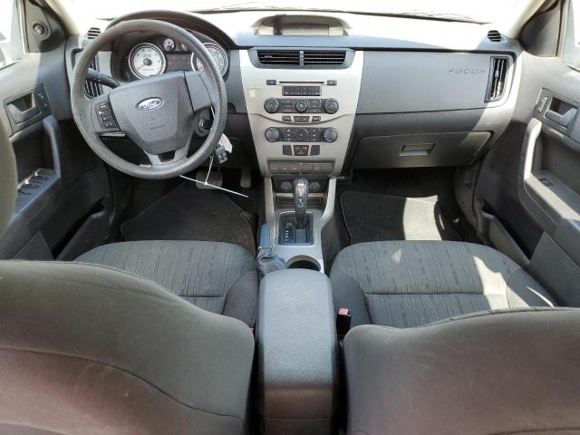 Photo 8 from auction – 2009 FORD FOCUS SE with VIN 1FAHP35N69W170089