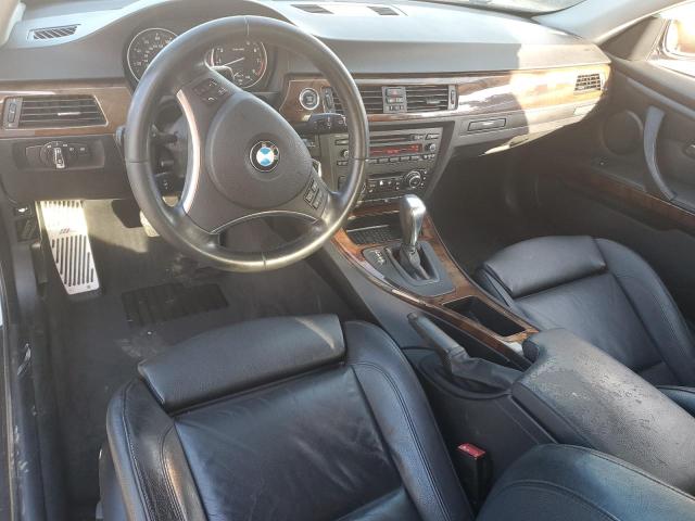 Photo 8 from auction – 2011 BMW 335 XI with VIN WBAKF9C56BE262434