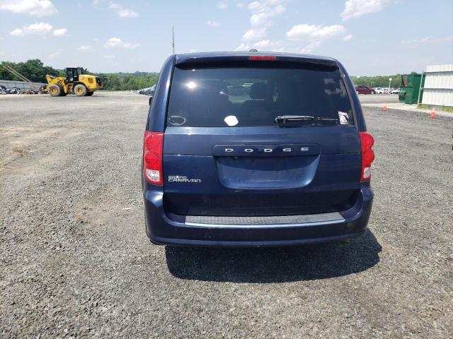 Photo 6 from auction – 2014 DODGE GRAND CARA with VIN 2C4RDGBG8ER114601