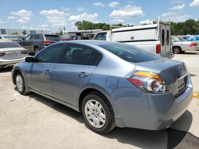 Photo 2 from auction – 2012 NISSAN ALTIMA BAS with VIN 1N4AL2AP5CC129556