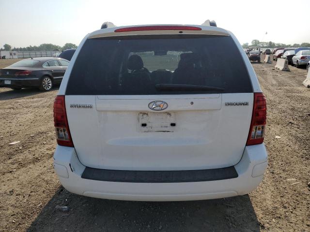 Photo 6 from auction – 2007 HYUNDAI ENTOURAGE with VIN KNDMC233776040691