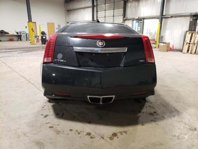 Zdjęcie 6 z aukcji – 2012 CADILLAC CTS z VIN 1G6DC1E30C0105324
