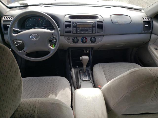 Photo 8 from auction – 2002 TOYOTA CAMRY LE with VIN 4T1BF32K42U522290