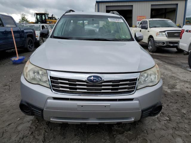 Photo 5 from auction – 2010 SUBARU FORESTER X with VIN JF2SH6BC8AH913072