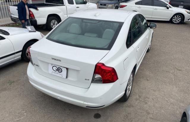 Photo 4 from auction – 2007 VOLVO S40 2.4I with VIN YV1MS390782395305