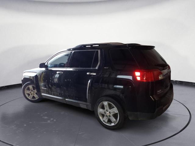 Photo 2 from auction – 2012 GMC TERRAIN SL with VIN 2GKFLXE50C6124686