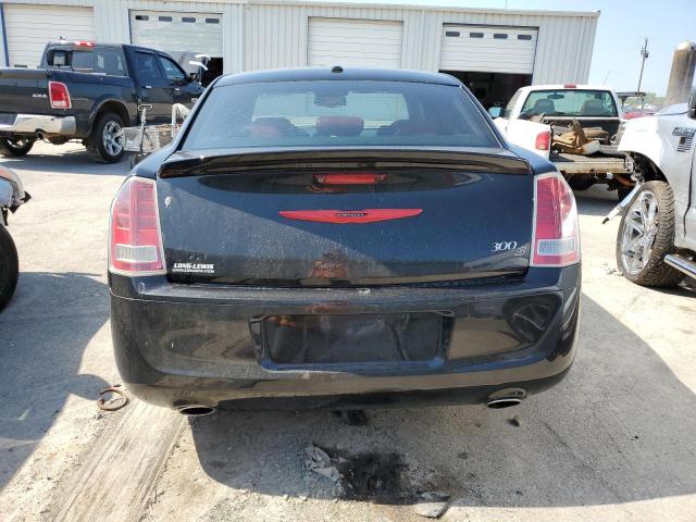 Photo 6 from auction – 2012 CHRYSLER 300 S with VIN 2C3CCADT2CH140554