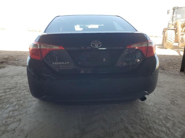 Photo 6 from auction – 2016 TOYOTA COROLLA L with VIN 2T1BURHE6GC609207