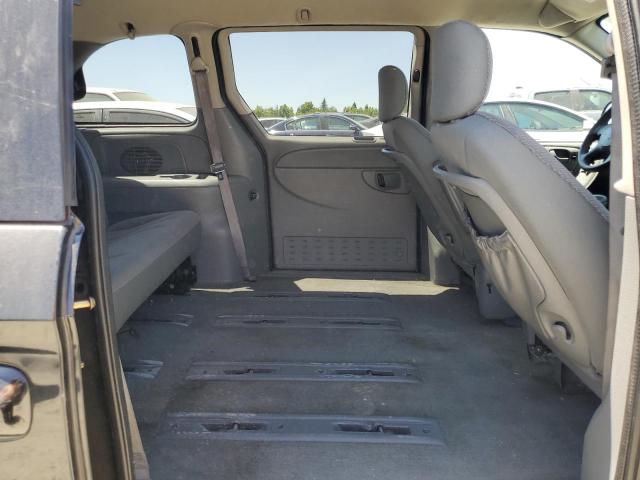 Photo 11 from auction – 2007 CHRYSLER TOWN & COU with VIN 1A4GJ45R47B112450