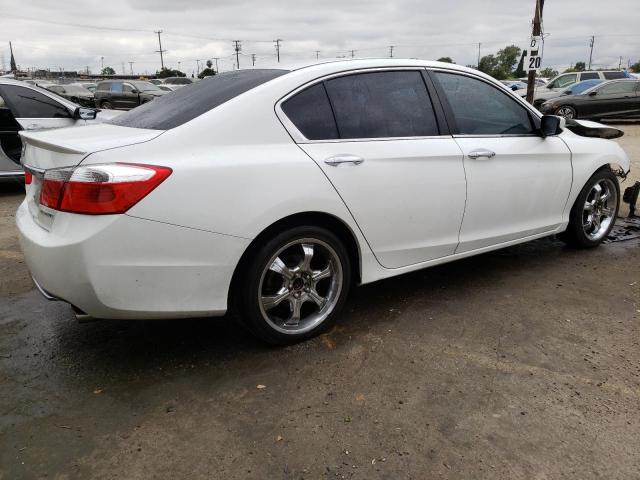 Photo 3 from auction – 2014 HONDA ACCORD SPO with VIN 1HGCR2F53EA014057