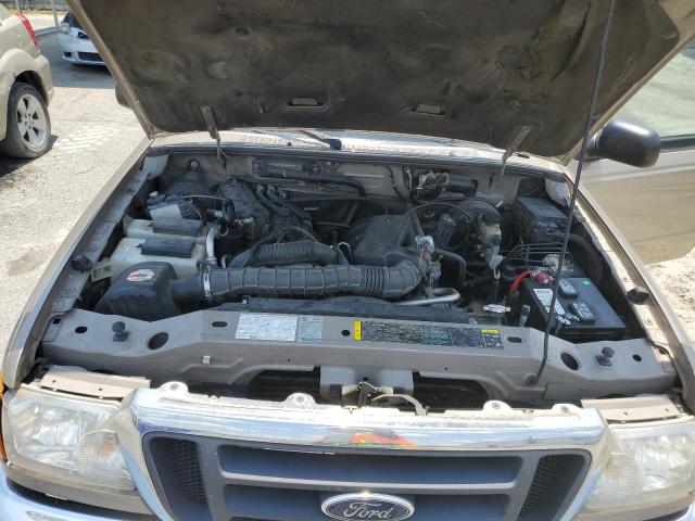 Photo 11 from auction – 2004 FORD RANGER SUP with VIN 1FTYR44U04PA71659