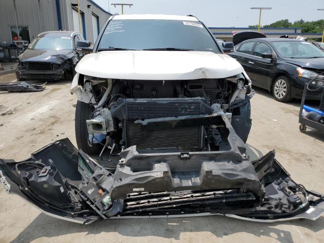 Photo 5 from auction – 2016 FORD EXPLORER S with VIN 1FM5K8GT7GGB39621