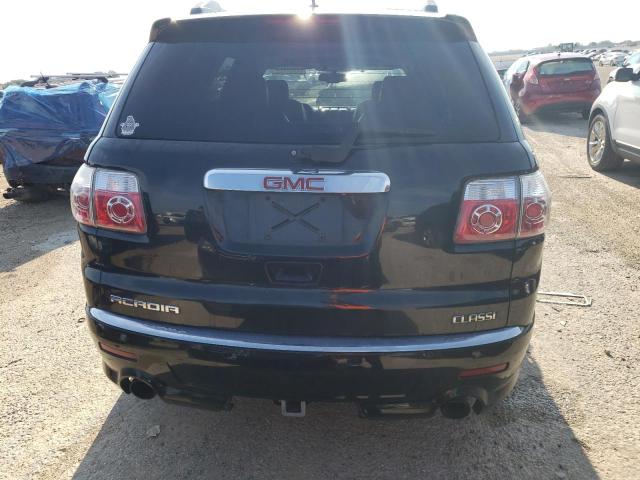 Photo 6 from auction – 2011 GMC ACADIA DEN with VIN 1GKKRTED2BJ228238