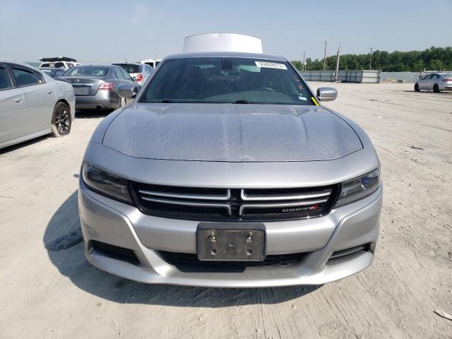 Photo 5 from auction – 2015 DODGE CHARGER SE with VIN 2C3CDXFG5FH858913