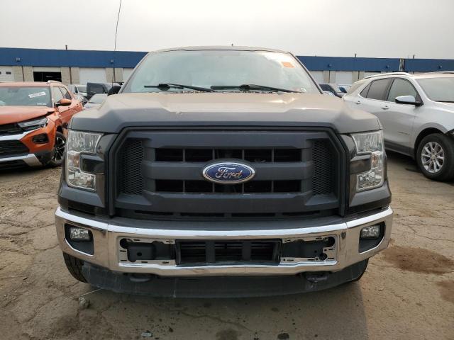 Photo 5 from auction – 2015 FORD F150 SUPER with VIN 1FTEX1EP5FKE23926