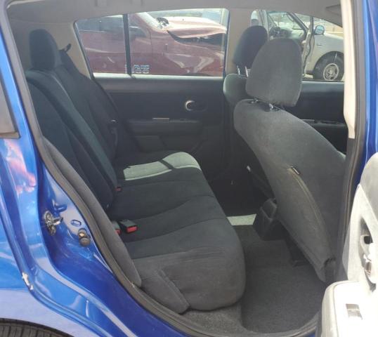 Фото 10 с аукциона – 2011 NISSAN VERSA S с VIN 3N1BC1CP0BL413074