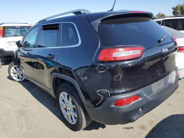 Photo 2 from auction – 2015 JEEP CHEROKEE L with VIN 1C4PJLCB2FW579668
