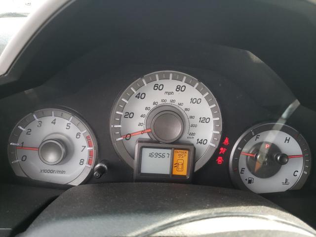 Foto 9 de la subasta – 2013 HONDA PILOT EX con VIN 5FNYF3H47DB036950