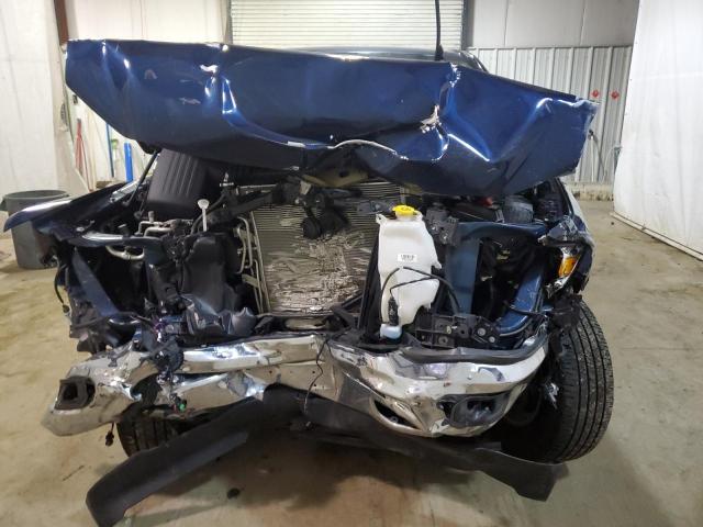 Photo 5 from auction – 2019 RAM 1500 BIG H with VIN 1C6SRFFT1KN607234